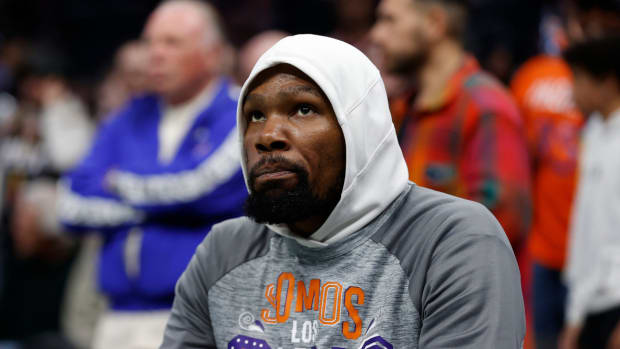 Kevin Durant